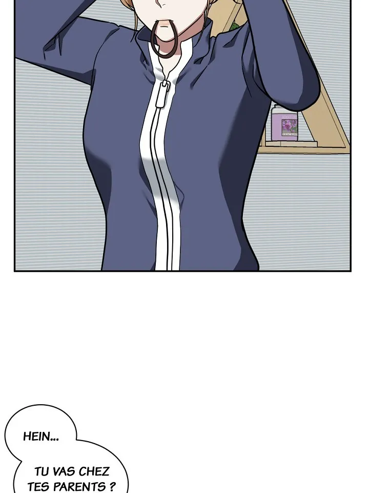 Read Change-Moi FR Manga Online