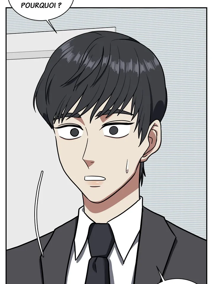 Read Change-Moi FR Manga Online