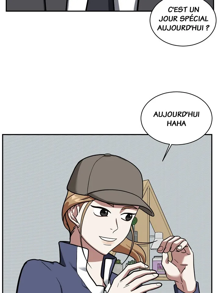 Read Change-Moi FR Manga Online