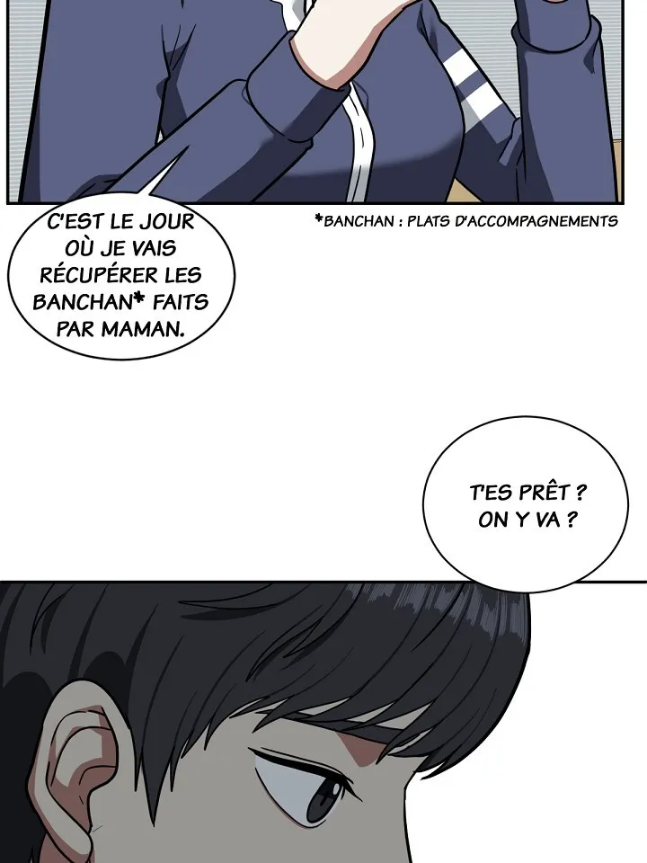 Read Change-Moi FR Manga Online