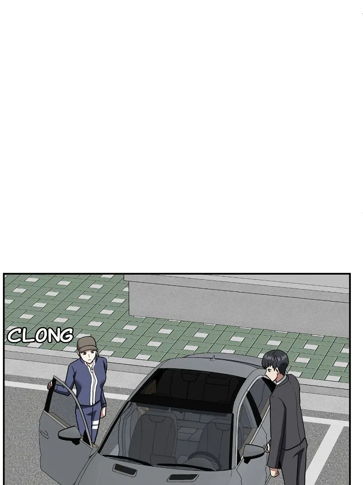 Read Change-Moi FR Manga Online