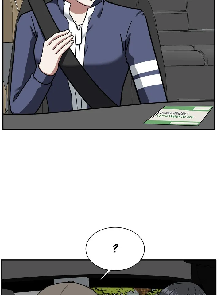 Read Change-Moi FR Manga Online