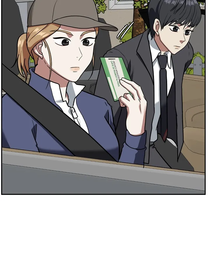 Read Change-Moi FR Manga Online