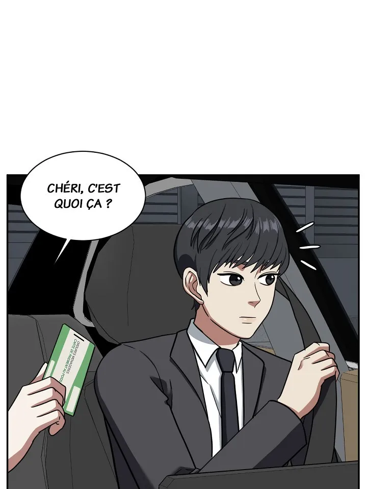 Read Change-Moi FR Manga Online