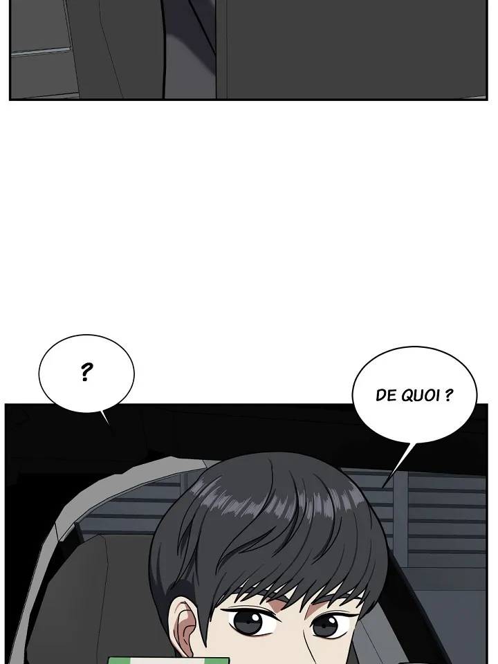 Read Change-Moi FR Manga Online