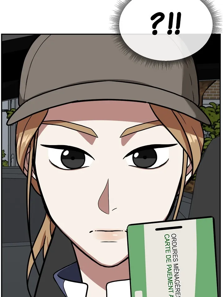 Read Change-Moi FR Manga Online