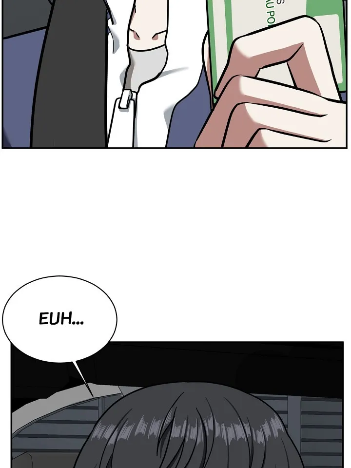 Read Change-Moi FR Manga Online