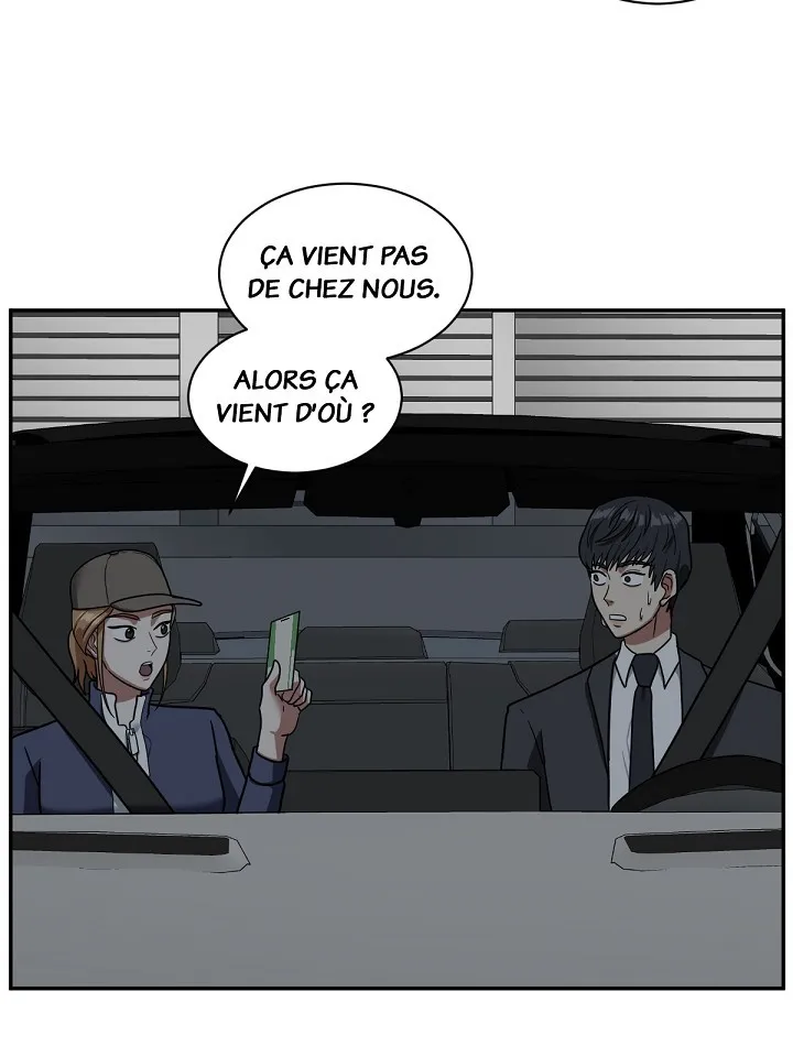Read Change-Moi FR Manga Online