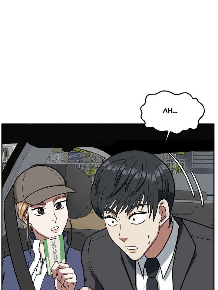 Read Change-Moi FR Manga Online