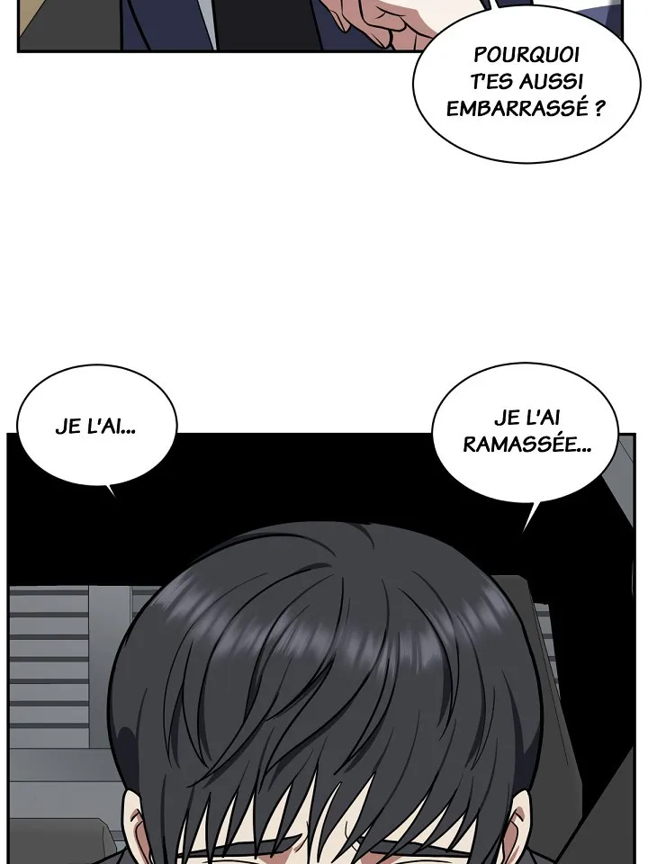 Read Change-Moi FR Manga Online