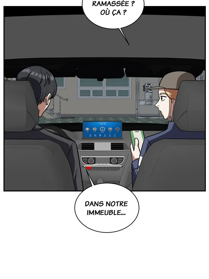 Read Change-Moi FR Manga Online