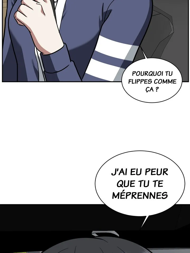 Read Change-Moi FR Manga Online