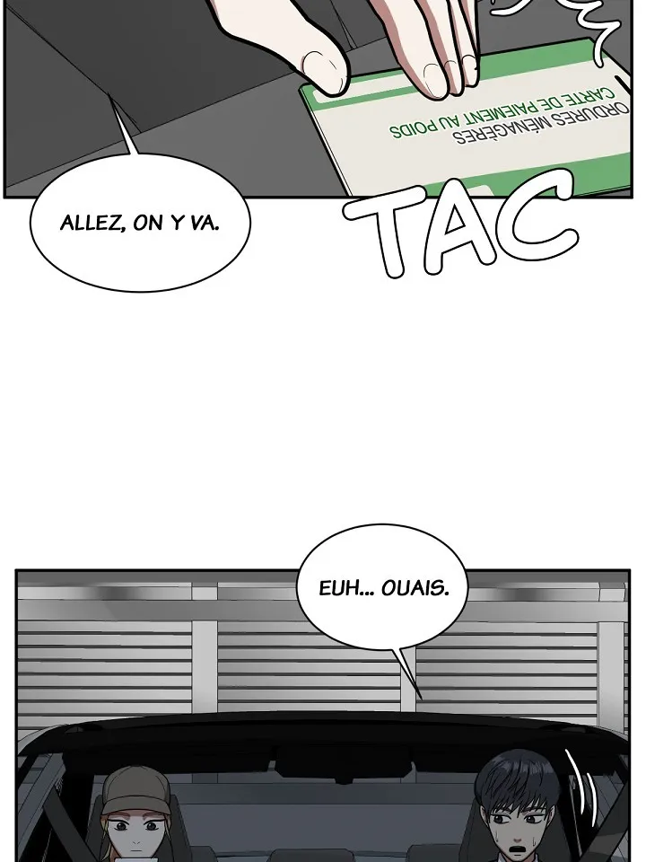 Read Change-Moi FR Manga Online