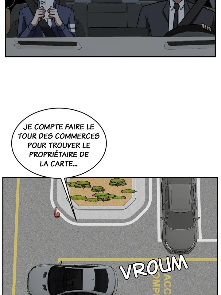 Read Change-Moi FR Manga Online