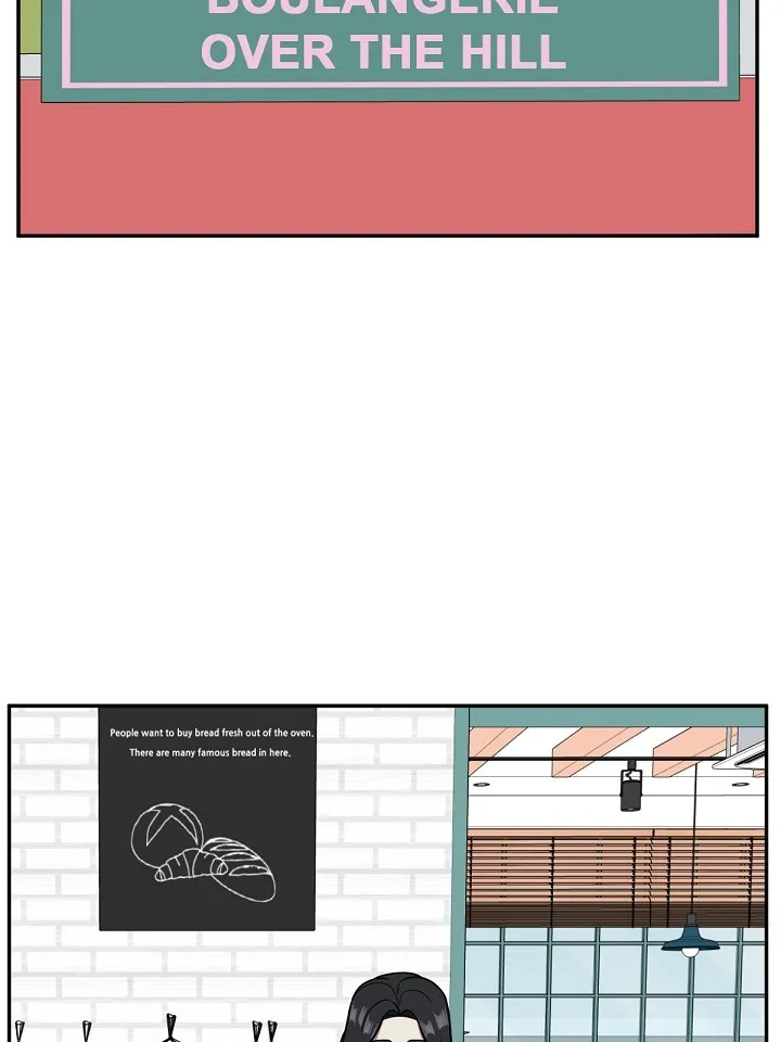 Read Change-Moi FR Manga Online