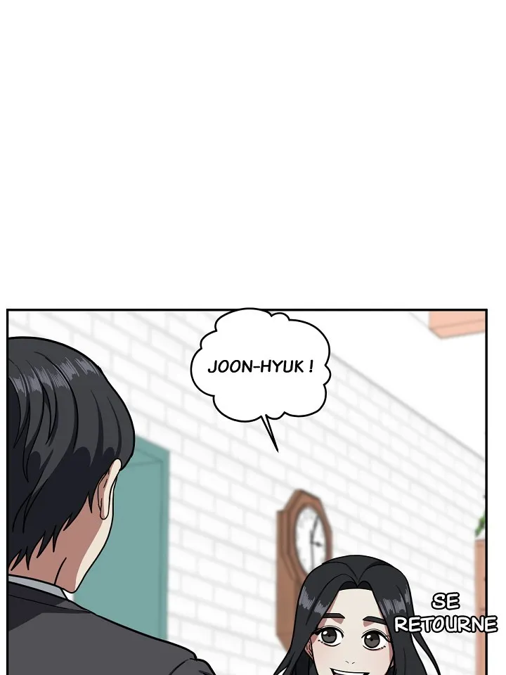 Read Change-Moi FR Manga Online