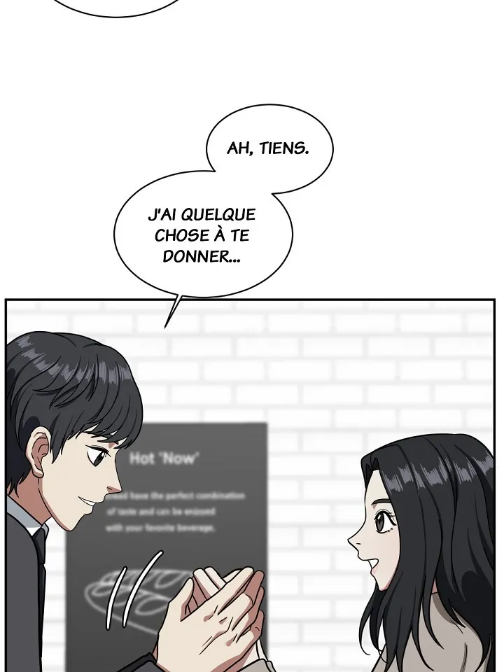 Read Change-Moi FR Manga Online