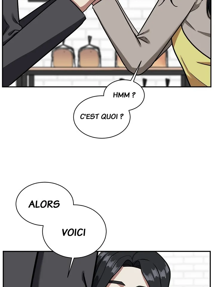 Read Change-Moi FR Manga Online