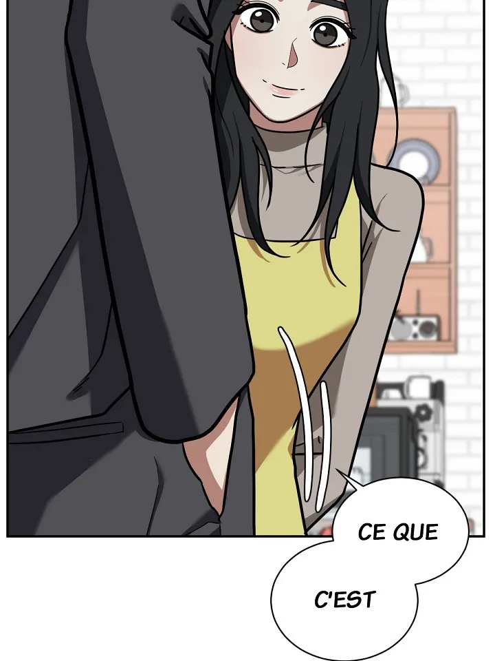 Read Change-Moi FR Manga Online