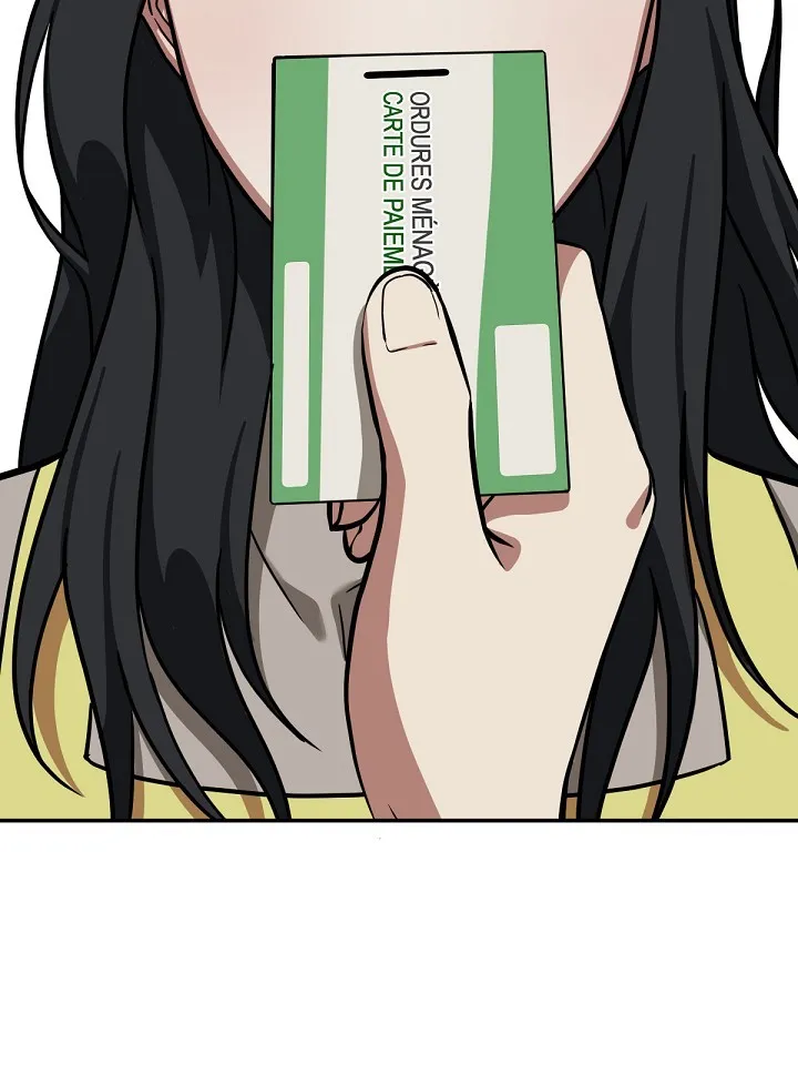 Read Change-Moi FR Manga Online