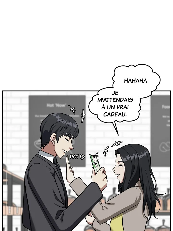 Read Change-Moi FR Manga Online