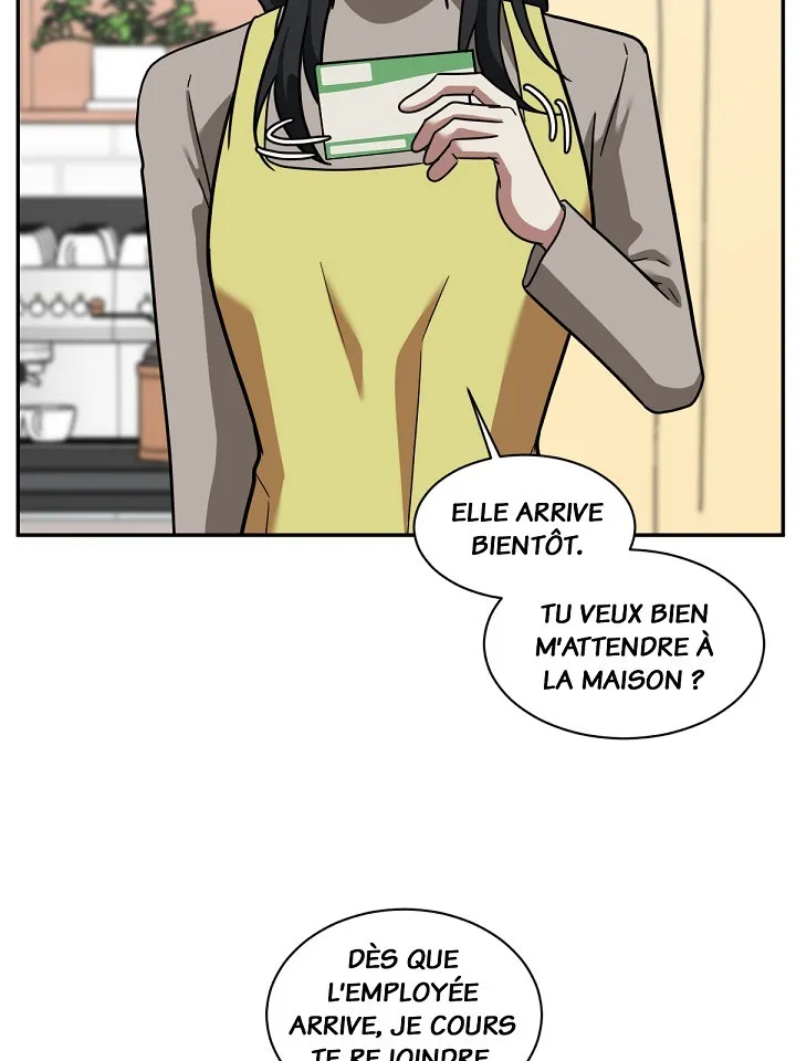 Read Change-Moi FR Manga Online