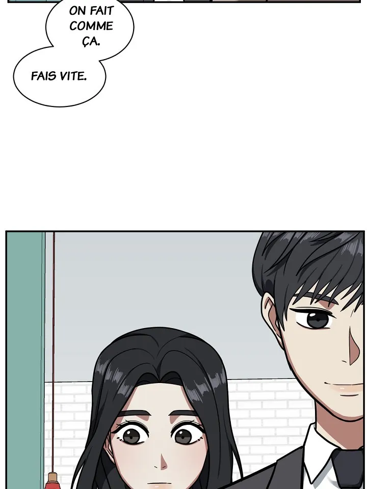 Read Change-Moi FR Manga Online