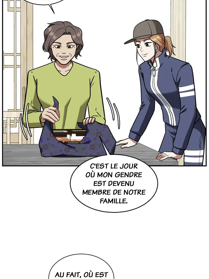 Read Change-Moi FR Manga Online