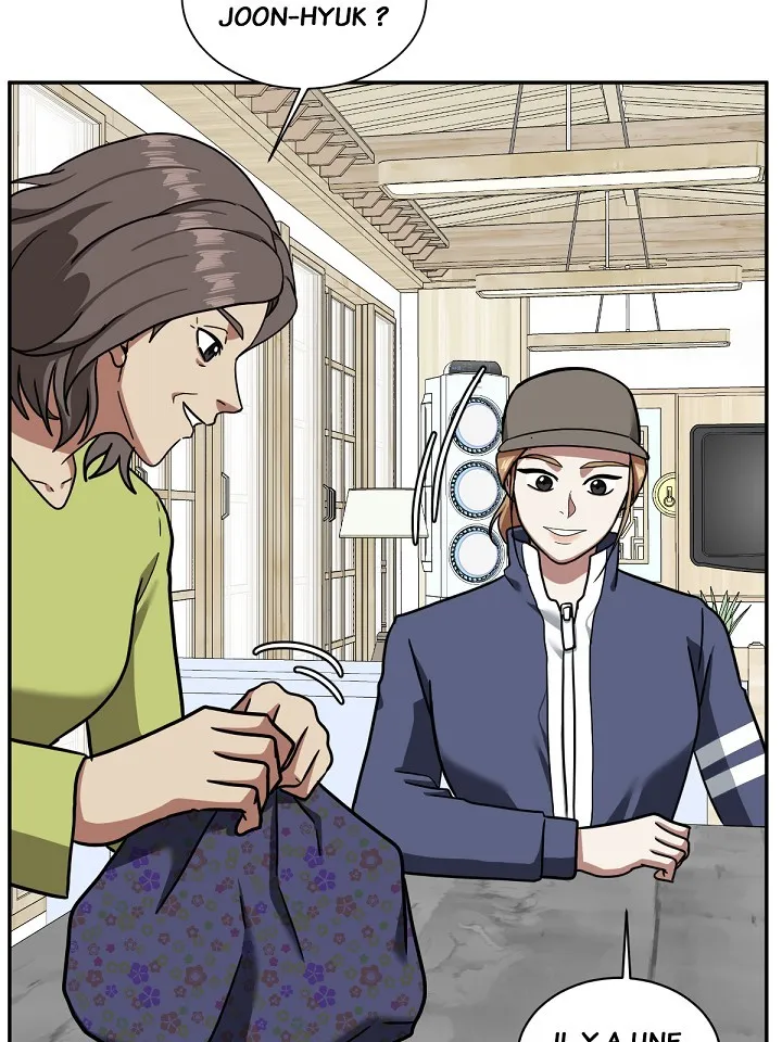 Read Change-Moi FR Manga Online