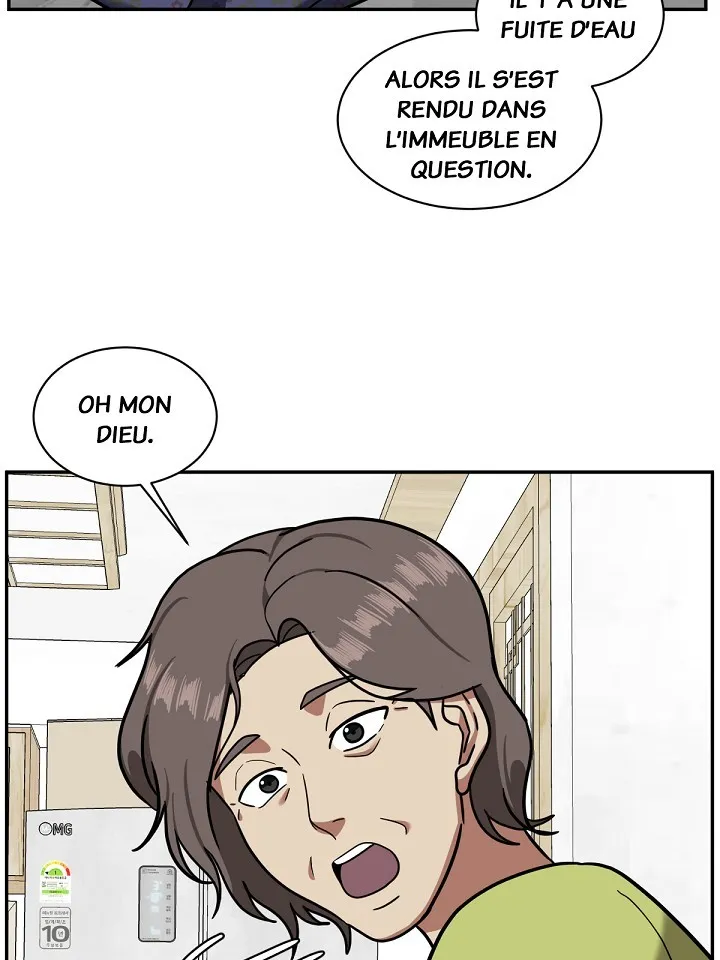 Read Change-Moi FR Manga Online