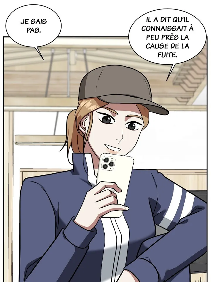 Read Change-Moi FR Manga Online