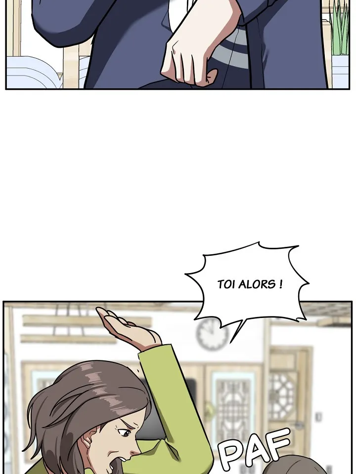 Read Change-Moi FR Manga Online