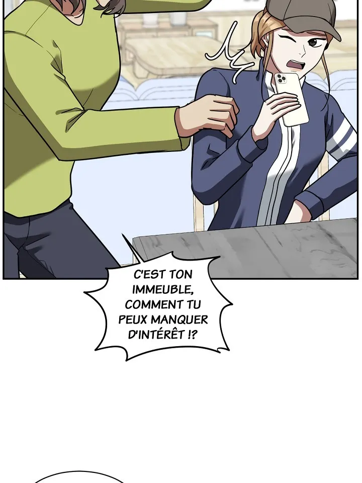 Read Change-Moi FR Manga Online