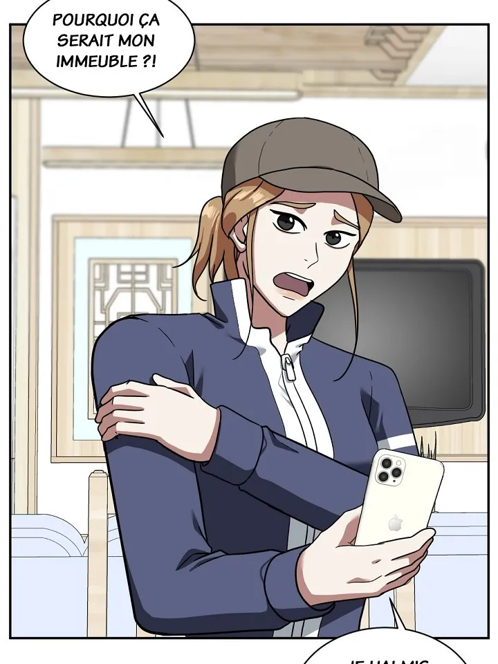 Read Change-Moi FR Manga Online
