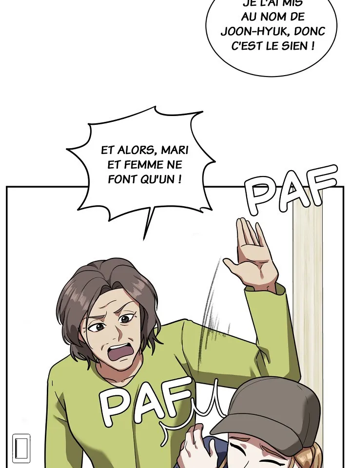 Read Change-Moi FR Manga Online