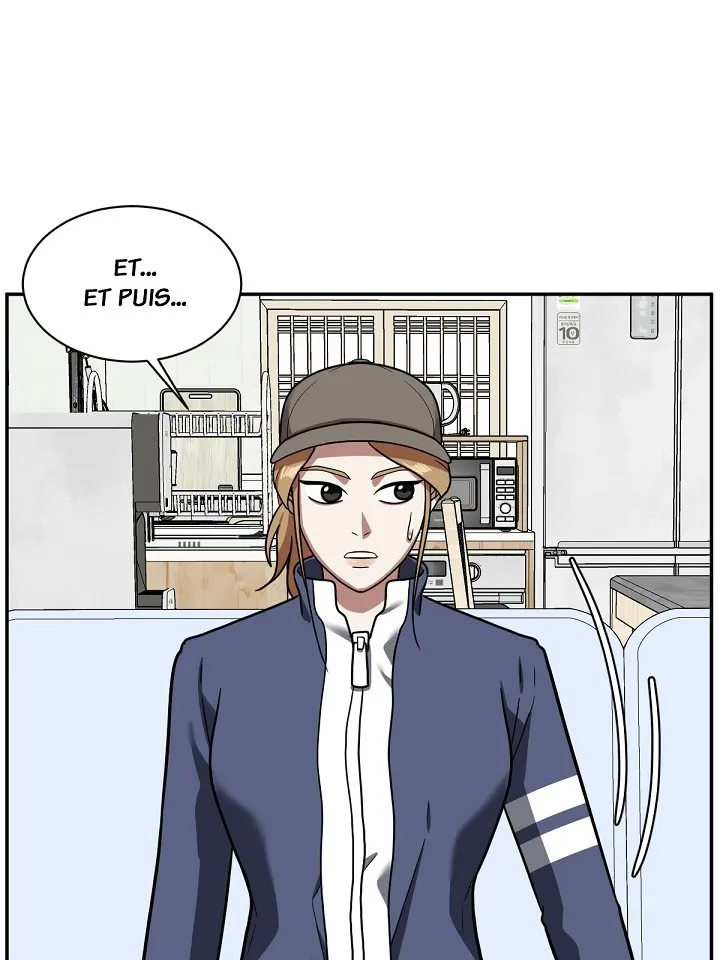 Read Change-Moi FR Manga Online