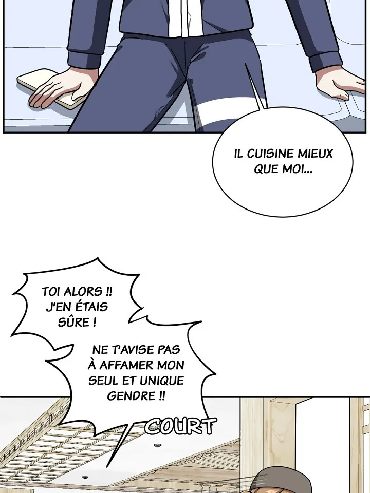 Read Change-Moi FR Manga Online