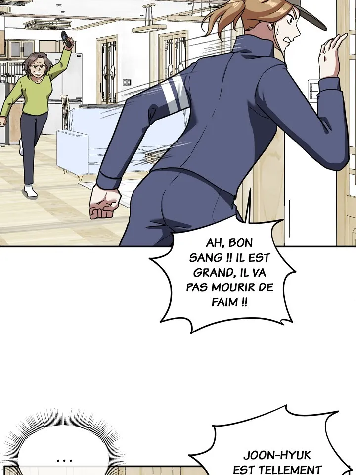 Read Change-Moi FR Manga Online