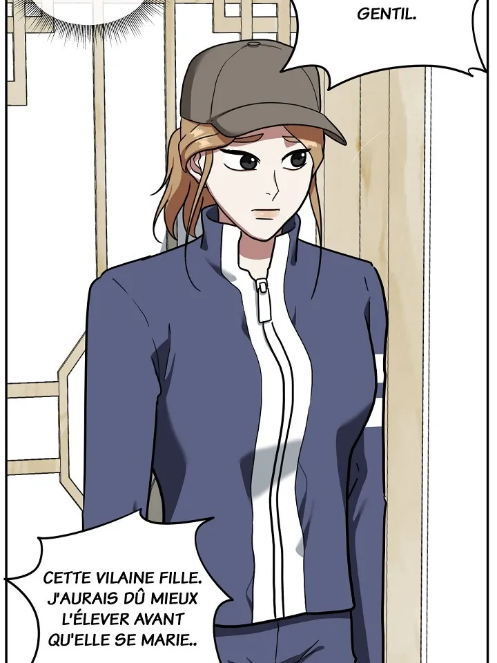 Read Change-Moi FR Manga Online