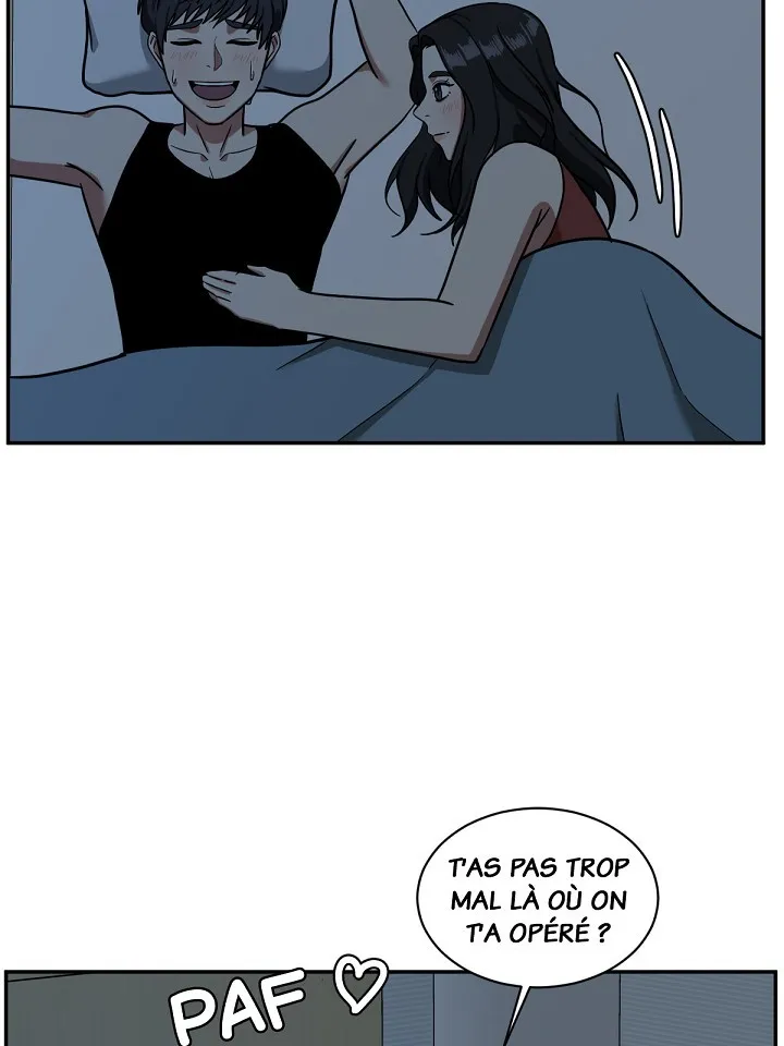 Read Change-Moi FR Manga Online
