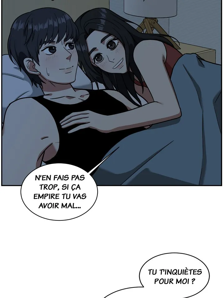 Read Change-Moi FR Manga Online
