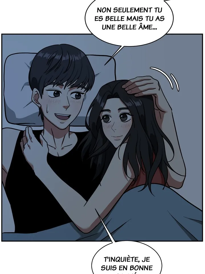 Read Change-Moi FR Manga Online