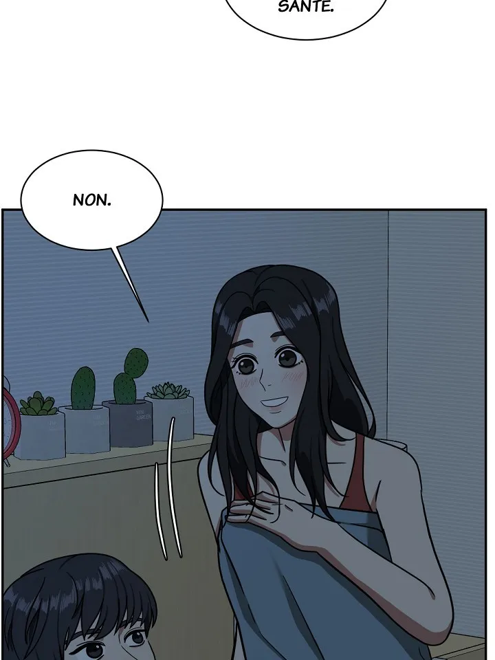 Read Change-Moi FR Manga Online