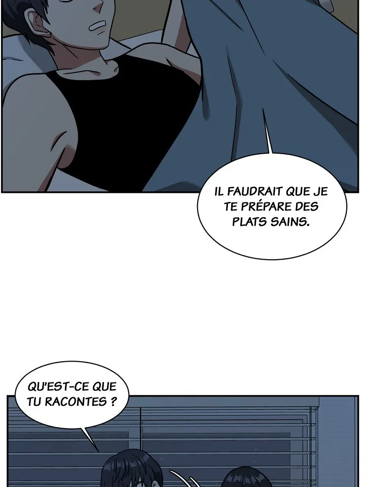 Read Change-Moi FR Manga Online