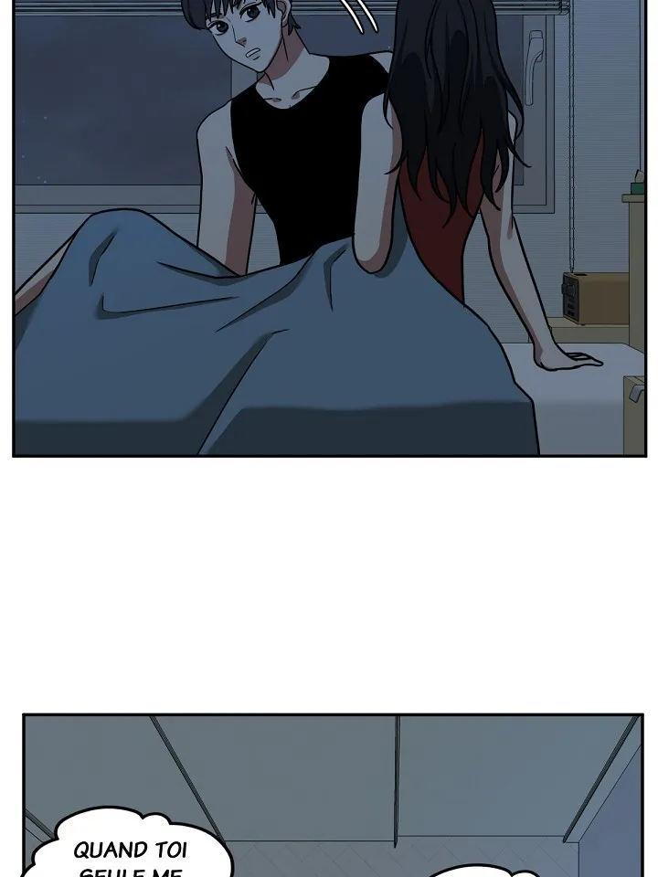 Read Change-Moi FR Manga Online