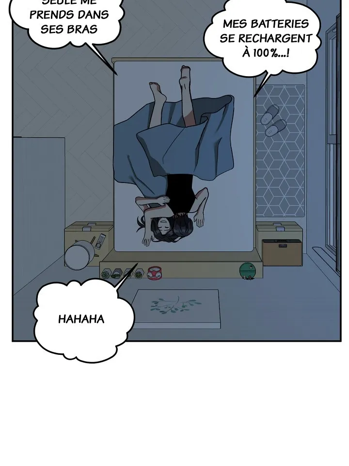 Read Change-Moi FR Manga Online