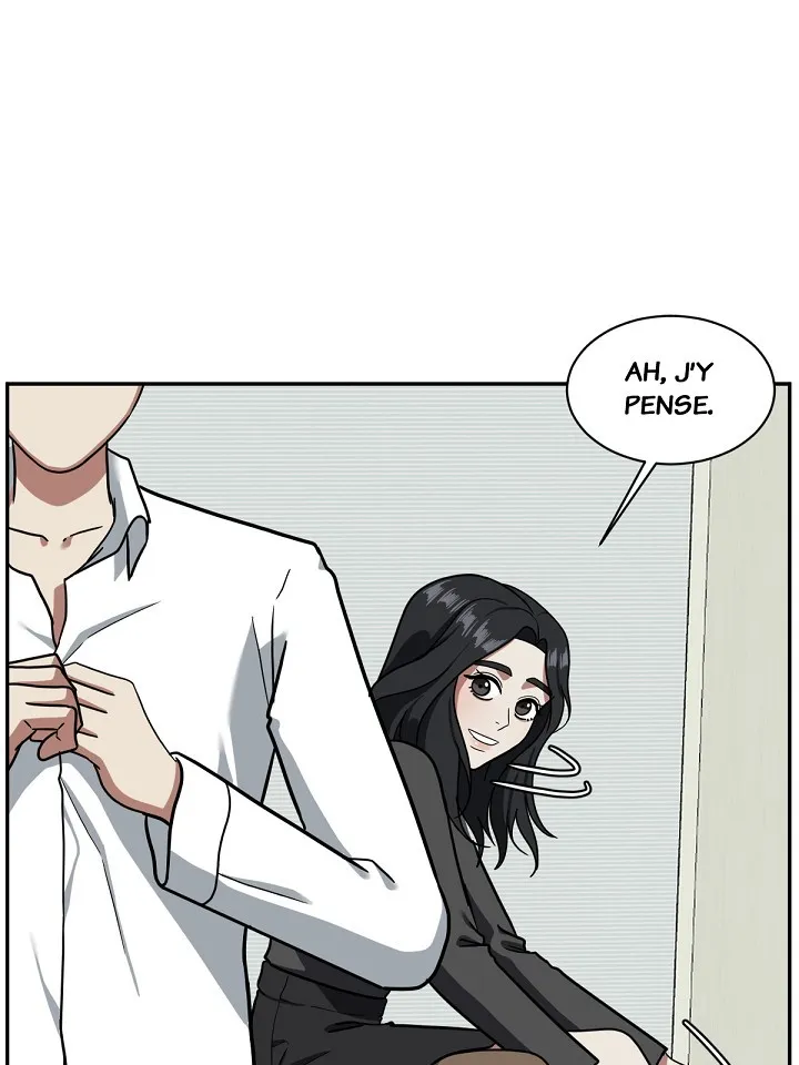 Read Change-Moi FR Manga Online