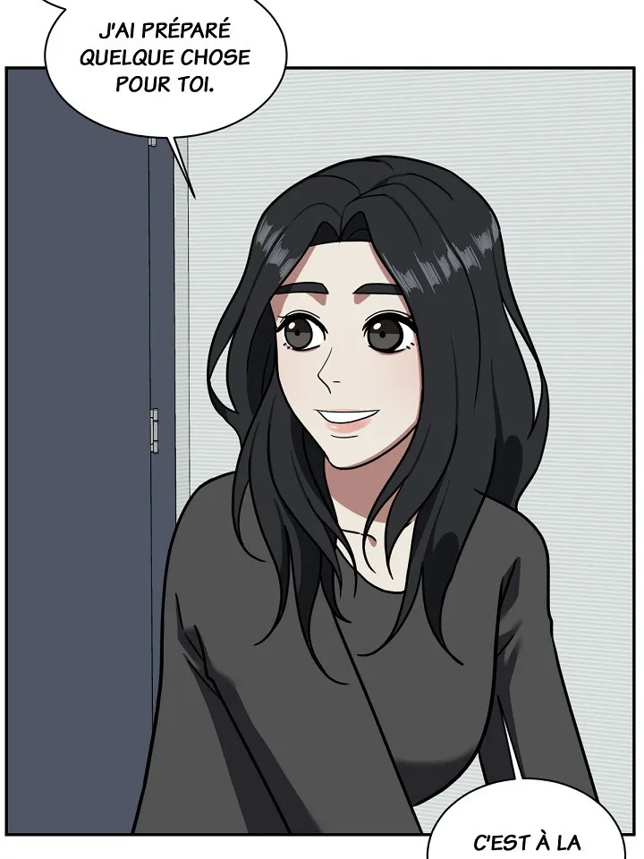 Read Change-Moi FR Manga Online