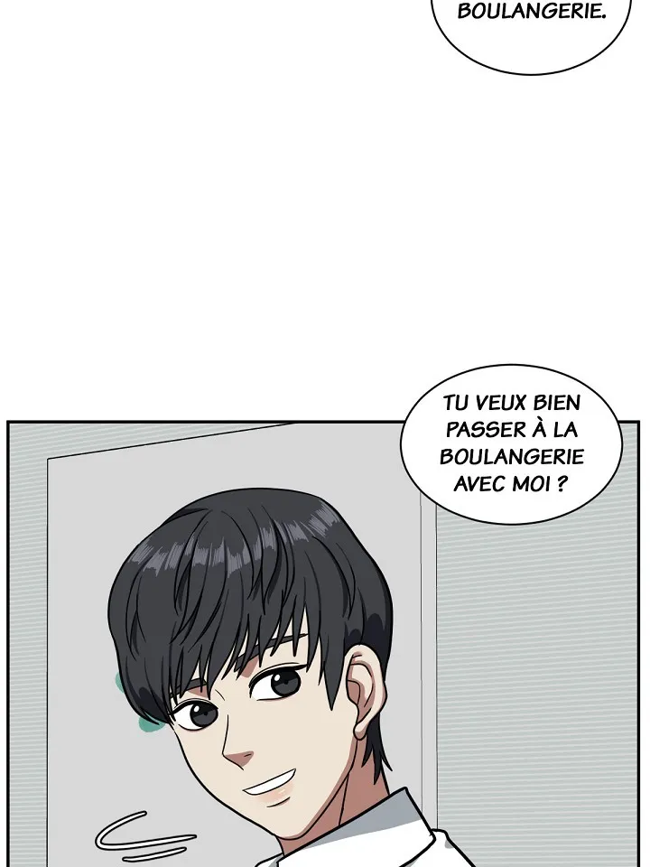Read Change-Moi FR Manga Online