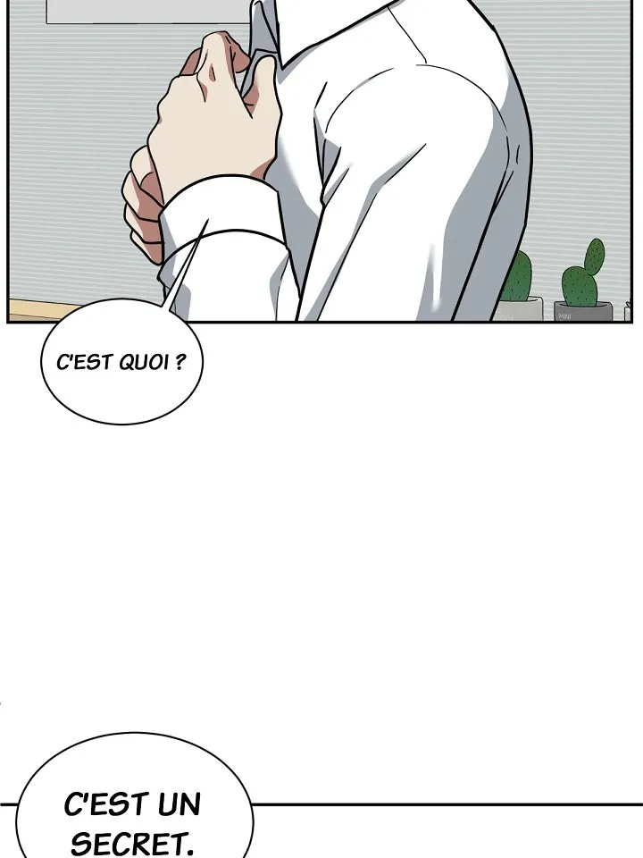 Read Change-Moi FR Manga Online